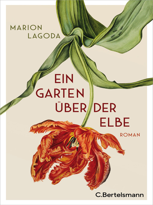 Title details for Ein Garten über der Elbe by Marion Lagoda - Available